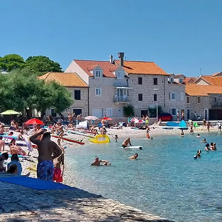 Lägenhet With Wifi Sutivan, Brac - 17825 Sutivan