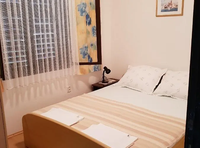 With Wifi Sutivan, Brac - 17825 Apartman