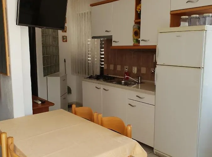 With Wifi Sutivan, Brac - 17825 Apartman