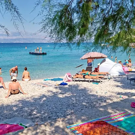 With Wifi Sutivan, Brac - 17825 Sutivan