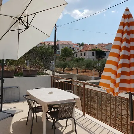 With Wifi Sutivan, Brac - 17825