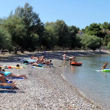 With Wifi Sutivan, Brac - 17825 * Sutivan